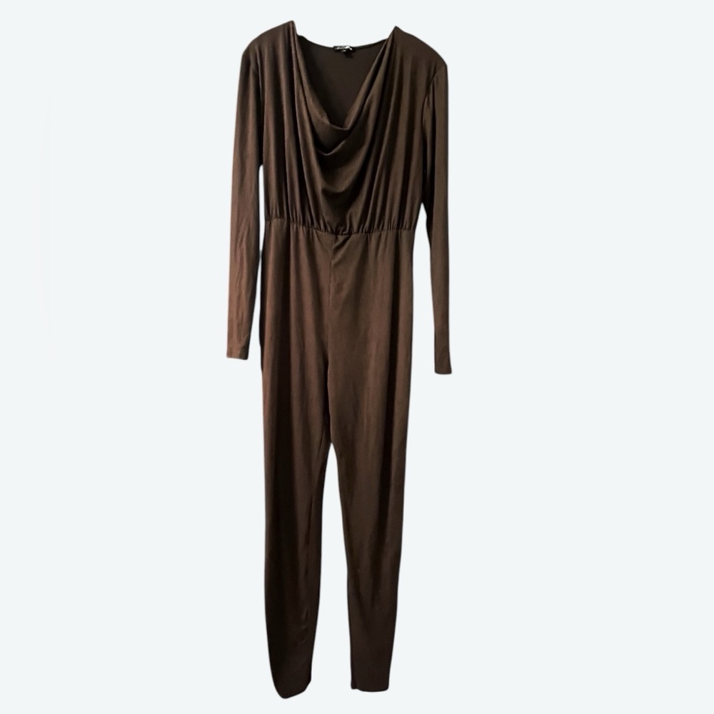 Fashion Nova Jumpsuit - Picture 6 of 7
